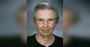 Obituary information for Janet Hoff