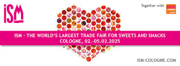 ISM Cologne