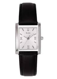 Bulova S Classic Collection Ladies Watch 96t59 Watches Womens Watches Silver Watch