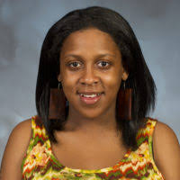 Head shot of Kim Sanders, Organizational Policy, Planning, and Analysis  Division (OPPAD), Office of Housing