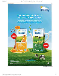 Best green tea extract overall: New Goodday Uht Milk Honey And Green Tea Flavours Let S Snook Em