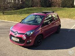 Renault Twingo 2 1 5 Dci75 Toit Ouvrant Renault Twingo 2 Voiture Renault Twingo
