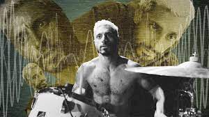 It starts with a ringing. Riz Ahmed On Sound Of Metal His Most Accomplished Performance Yet Huffpost