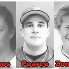 Rick Pearce (@theraven_12)