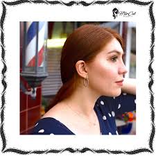 Elizabeth's bold head-shave: a mesmerizing dance of desire! 🌟💇‍♀️✨ View  the full content here 👉https://www.haircutparty.com/elizabeth/ Visit our  website 👉 https://www.haircutparty.com/ #longhaircut #shorthairtrend  #haircut #hairtransformation ...