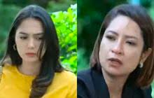 GAWAT! Sal Pergi ke RS Kurnia untuk Cari Info Soal Pendonor Ginjal Malika,  Mama Rosa Kelabakan di Ikatan Cinta