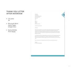 Because a thank you via email is generally preferred, our focus during the remainder of our article is how to write a great thank you email after interviewing sample thank you email after interview. Thank You Letter After Phone Interview 17 Free Sample Example Format Download Free Premium Templates