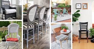 Building your own diy kitchen cabinets is quite a project. 28 Best Diy Chair Makeover Ideas Everyone At Home Will Love In 2021