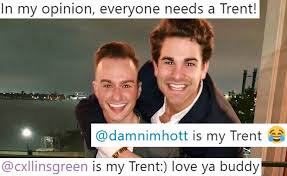 Check spelling or type a new query. Gay People Praise Straight Friends On Twitter After Viral Post