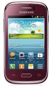 Samsung Galaxy Young S6310 Android Phone Murah Rp 999 Ribu Celular Antigo Camera Samsung Celular