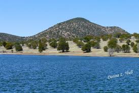 Parker Canyon Lake Offers An Off The Beaten Path Experience In Arizona Canyon Lake Arizona Canyon Lake Arizona