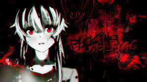 Yuno gasai by erichankun on deviantart. Mirai Nikki Future Diary Yuno Gasai Wallpaper 1920x1080 777325 Wallpaperup