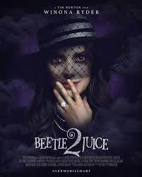 Disfruta viendo la película beetlejuice, el súper fantasma online del 1988 en latino, español puedes descargar totalmente gratis beetlejuice, el súper fantasma en full hd sin publicidad. Pin On Awesome Art For Nerds
