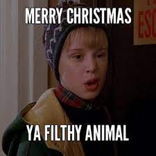 You Say This To Like Five People A Day Funny Happy Birthday Meme Christmas Memes Funny Happy Birthday Quotes Funny