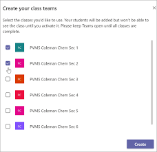 Tidak ada cara lain jika anda mahu pengurusan kewangan anda teratur melainkan buat management account. Create A Class Team In Microsoft Teams