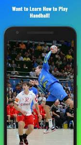 Maybe you would like to learn more about one of these? Handball Skills For Android Apk Download