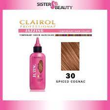 Do It Yourself In Home Hair Color Semi Permanent Hair Color Temporary Hair Color At Home Hair Color