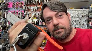 How To Impression A Cam-Lock