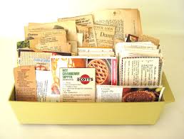 Ask the person of interest for the theme s/he would like. Food Nostalgia 40 Popular 80 S Recipes