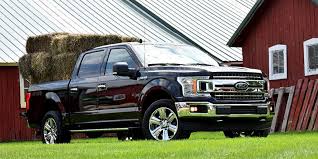 V6 twin turbo, v8 or diesel? 2019 Ford F 150 Ford Dealer In Norwood Ma Jack Madden Ford