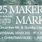 Schilling’s 2025 Holiday Makers Market
