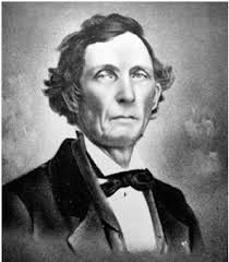 Nelson Buck (1808-1869)