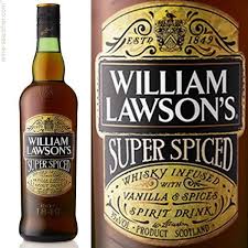 William Lawson S Super Spiced Blended Scotch Whisky Prices Stores Tasting Notes And Market Data