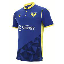 12,861 likes · 489 talking about this · 25 were here. Macron Fc Hellas Verona Trikot Home Herren 2020 2021 Sportiger De