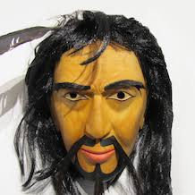 Artist of the moment……Marcus Alfred