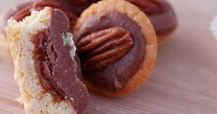 Les Krumchy Noisette De Christophe Michalak Recettes Sucrees Alimentation Noisette