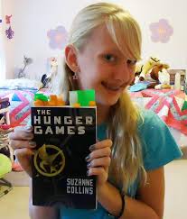 What generations are in the Hunger Games fandom?