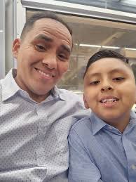 Christian Moises Sosa Hernandez