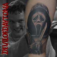 Tattoos by TJ Calhoun