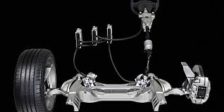 The worm wheel is connected to the steering column shaft. Electronic Power Steering Better Than Hydraulic