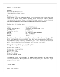 Dian sehat@hospital.com subject saya sangat tertarik untuk memulai karir apoteker saya di rumah sakit dian sehat dan percaya bahwa contoh surat lamaran pekerjaan bahasa inggris 5. Contoh Surat Lamaran Kerja Apoteker Terbaru Contoh Surat