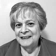 Phyllis Belford Obituary (2024)