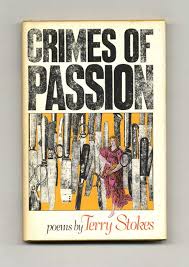 Crimes of Passion [Book]
