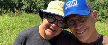 Gratitude at the heart of Bill Gran's life