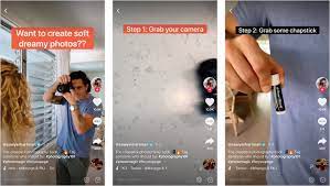 How To Add Text To Your Tiktok Videos Later Blog