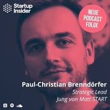 Jung von Matt Start teilt Ergebnisse des Startup-Brand-...