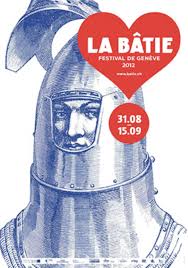 La Bâtie-Festival de Genève