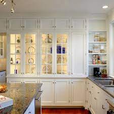 92 list list price $299.73 $ 299. Wall Cabinets With Glass Doors Houzz
