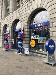 Nivea haus jetzt 4 bewertungen & 2 bilder beim testsieger holidaycheck entdecken und direkt hotels nahe nivea haus finden. Nelson H Cross Border E Commerce Manager Greater China Beiersdorf Linkedin