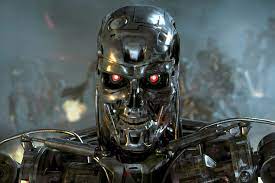 Resistance taking advantage of the new capabilities of ps5. Terminator Will Return In 2019 With The Help Of James Cameron The Verge