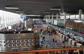 Informazioni orario voli arrivi e partenze aeroporto venezia marco polo in tempo reale. Aeroporto Di Catania Fontanarossa Vincenzo Bellini
