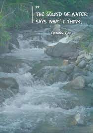 Terracemuse Chuang Tzu Water Poems Spiritual Words