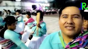 JR: TARQUEADA CHUQICHAMBI 21 MAYO