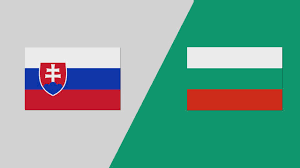 Bulgaria | last matchesoverall home away. Slovakia Vs Bulgaria International Friendly Espn Deportes