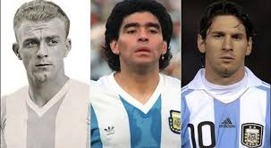 May 31, 2021 · el seleccionador ecuatoriano, el argentino gustavo alfaro, convocó este domingo a 31 jugadores para la doble fecha fifa, siete y ocho, por las eliminatorias sudamericanas del mundial de catar. Los 100 Jugadores Mas Emblematicos De La Historia Del Futbol Argentino Futbol La Voz Del Interior