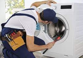 LG Washing Machine Repair in Hyderabad – Home Appliance Repair Online